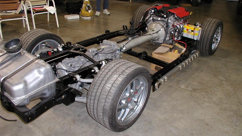 Click to Enlarge-Esc to Close Corvette Generations/C2/C2 1963-67 replacement chassis.jpg